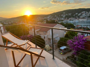 Sea View Apartment